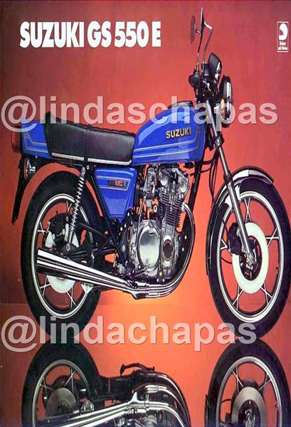 Motos